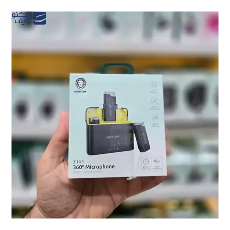 gallery-میکروفن یقه ای گرین لاین مدل 3in1 360-gallery-1-TLP-53683_92c99bcc-eed9-4317-b955-27bb53fcc50d.png gallery-میکروفن یقه ای گرین لاین مدل 3in1 360-gallery-1-TLP-53683_92c99bcc-eed9-4317-b955-27bb53fcc50d.png