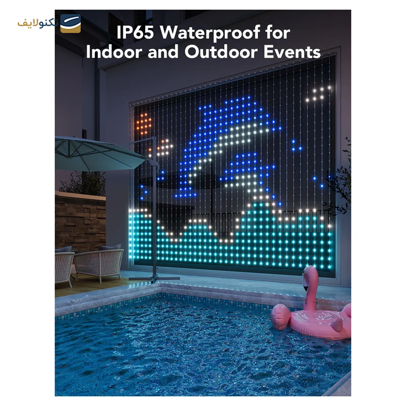 gallery-ریسه هوشمند تلویزیون 55 - 65 اینچ گووی مدل TV Backlight 3 Lite (55-65 inch) H6099 copy.png gallery-ریسه هوشمند تلویزیون 55 - 65 اینچ گووی مدل TV Backlight 3 Lite (55-65 inch) H6099 copy.png