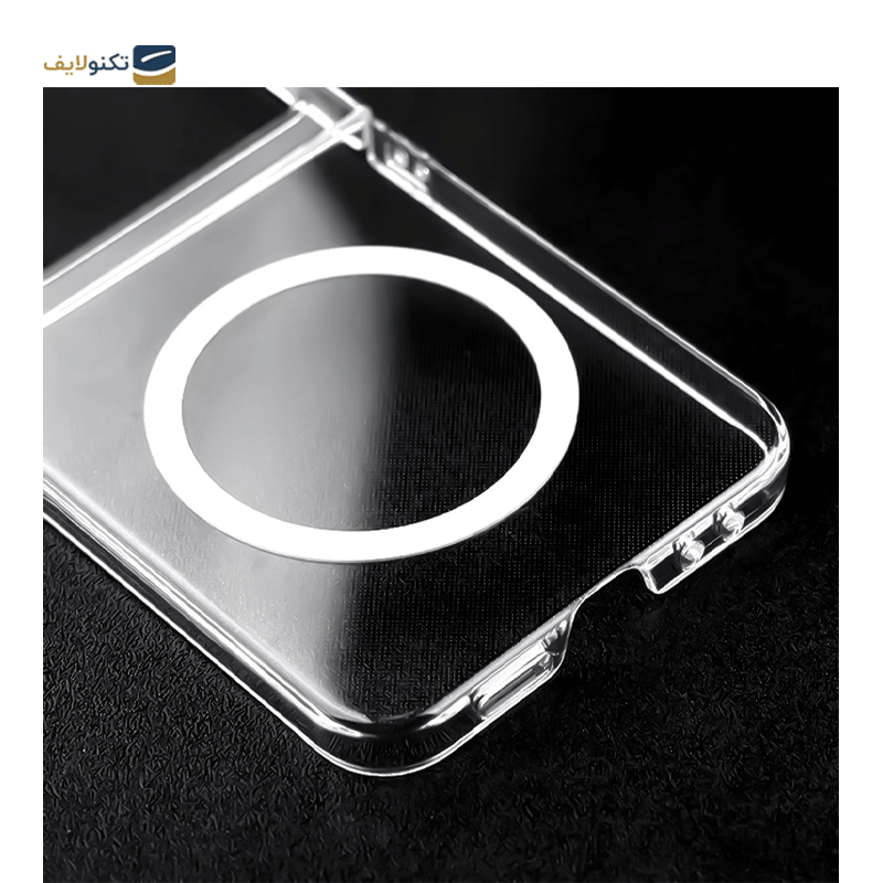 gallery-کاور گوشی سامسونگ Galaxy Z Flip 4 مدل Clear Case Magnetic copy.png gallery-کاور گوشی سامسونگ Galaxy Z Flip 4 مدل Clear Case Magnetic copy.png