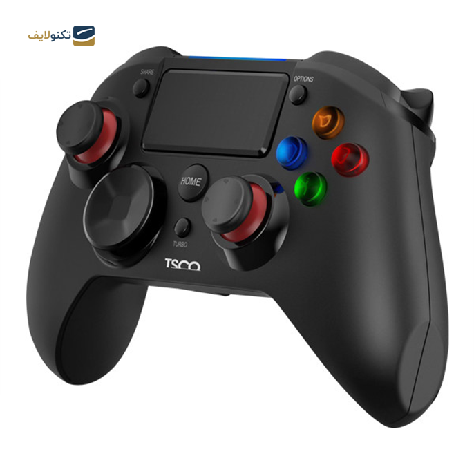 gallery- دسته بازی تسکو مدل TG 170W-gallery-2-TLP-5473_c09f6c1e-0c5d-4992-8856-55b5a7a925ed.png