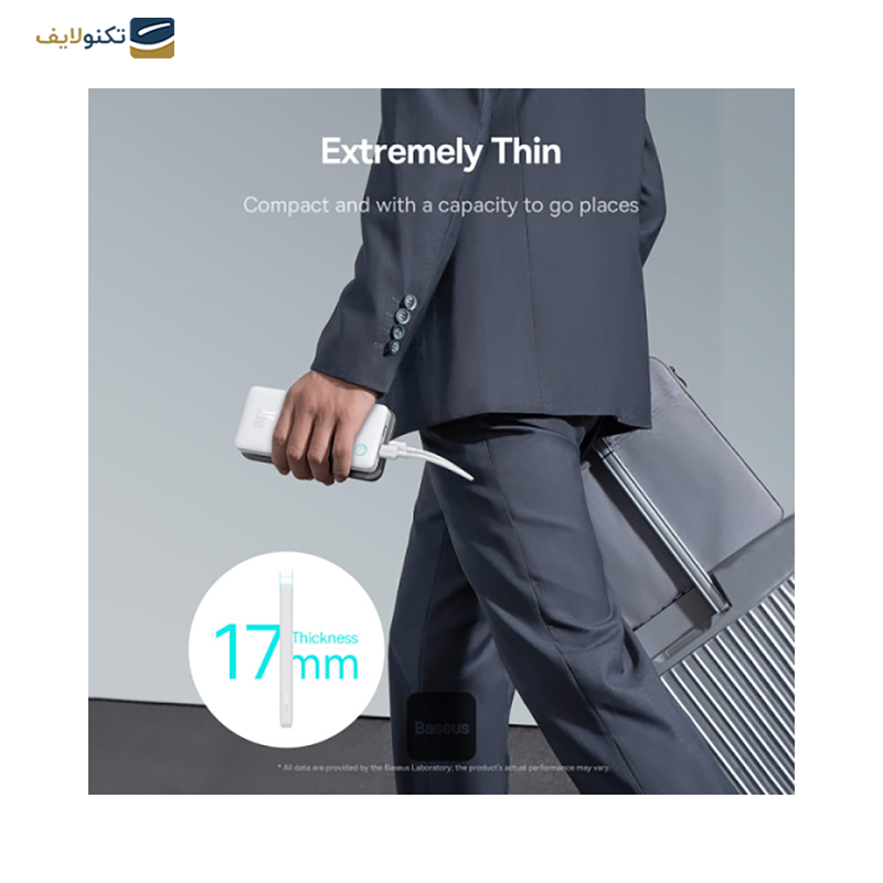 gallery-پاوربانک باسئوس مدل Bipow PPDML-L01 ظرفیت 10000 میلی آمپر copy.png gallery-پاوربانک باسئوس مدل Bipow PPDML-L01 ظرفیت 10000 میلی آمپر copy.png