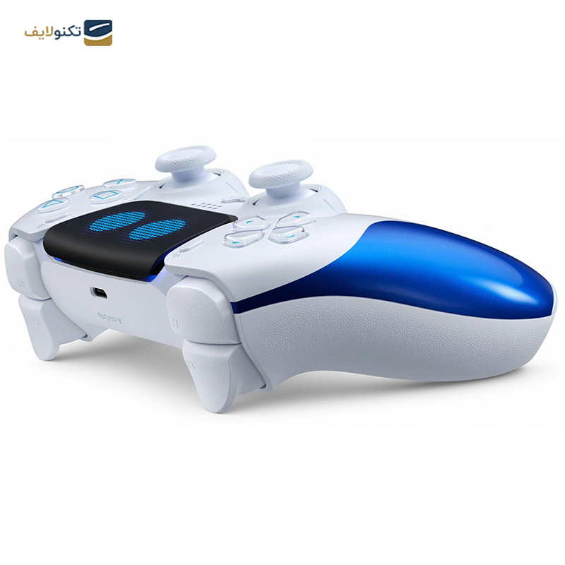 gallery-دسته PS5 قرمز متالیک مدل DualSense Volcanic Red copy.png gallery-دسته PS5 قرمز متالیک مدل DualSense Volcanic Red copy.png