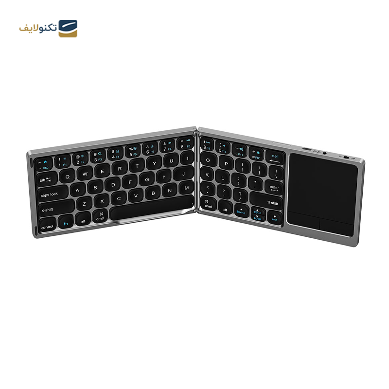 gallery-کیبورد بی سیم ویوو مدل Fold Mini Wireless Keyboard FMK-01 تاشو  copy.png gallery-کیبورد بی سیم ویوو مدل Fold Mini Wireless Keyboard FMK-01 تاشو  copy.png