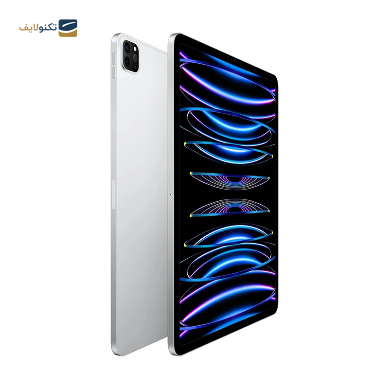 gallery-تبلت اپل مدل iPad Pro 12.9 inch 2022 5G ظرفیت 256 گیگابایت رم 8 گیگابایت copy.png gallery-تبلت اپل مدل iPad Pro 12.9 inch 2022 5G ظرفیت 256 گیگابایت رم 8 گیگابایت copy.png