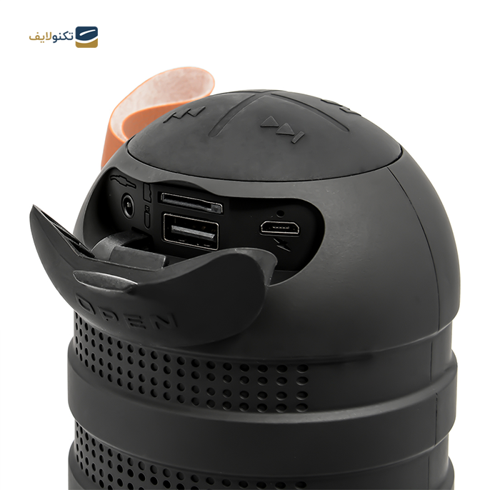 gallery- اسپیکر بلوتوثی قابل حمل پرووان مدل PSB4111-gallery-2-TLP-5690_99ab57fa-3ea8-41d9-97fd-89df184cd740.png