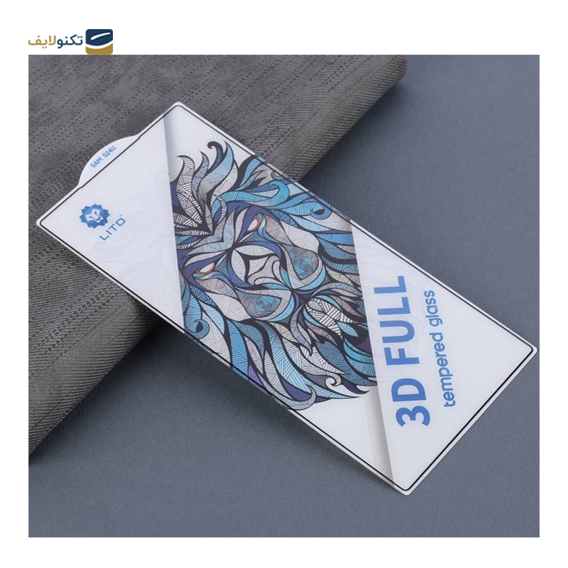 gallery-گلس گوشی سامسونگ Galaxy S21 FE 5G راک اسپیس مدل 180H-01Y  copy.png