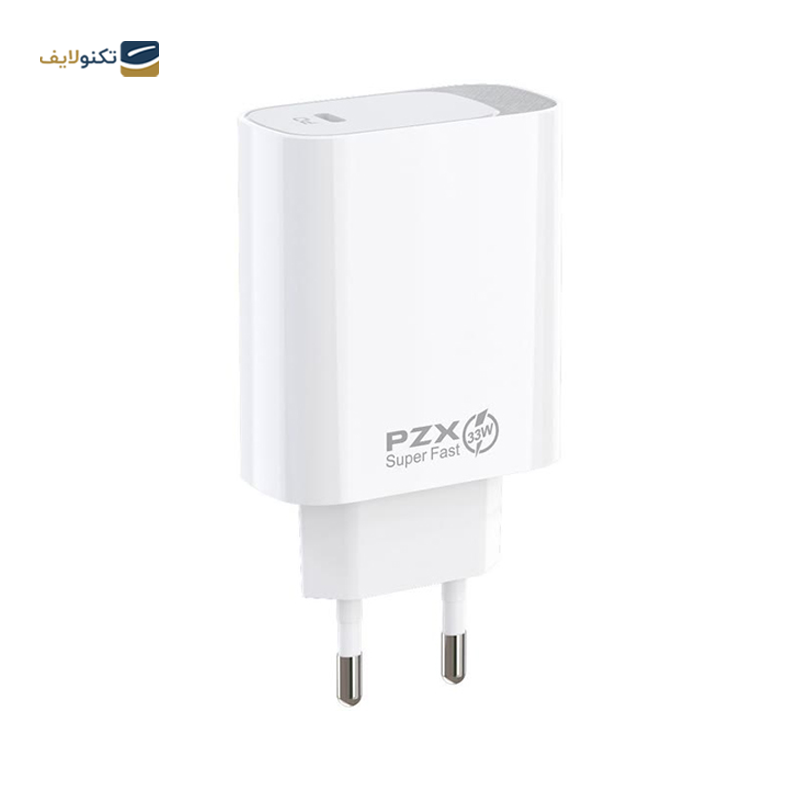 gallery-شارژر دیواری پی زد ایکس مدل P55 توان 33 وات copy.png