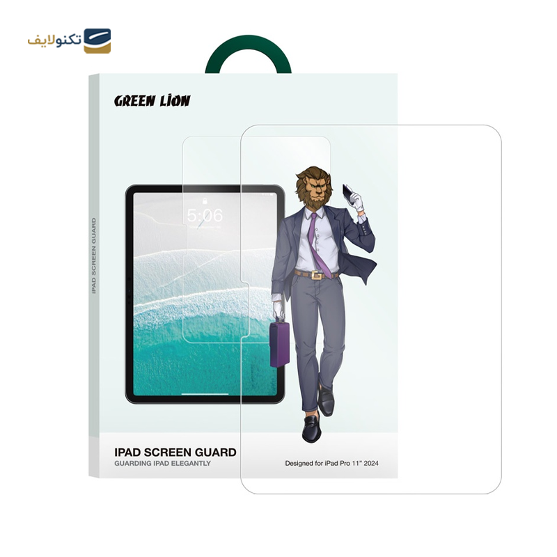 gallery-گلس تبلت اپل iPad Pro 10.9 inch گرین لاین مدل Full HD Glass copy.png gallery-گلس تبلت اپل iPad Pro 10.9 inch گرین لاین مدل Full HD Glass copy.png