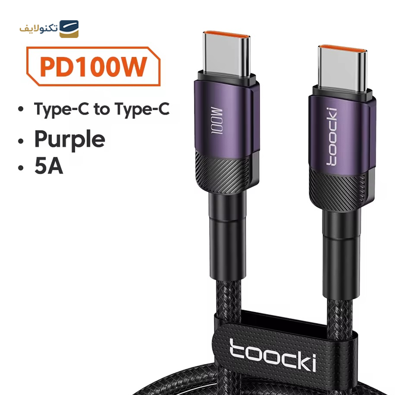 gallery-کابل تایپ سی توکی مدل TQ-X12 طول 1 متر copy.png gallery-کابل تایپ سی توکی مدل TQ-X12 طول 1 متر copy.png