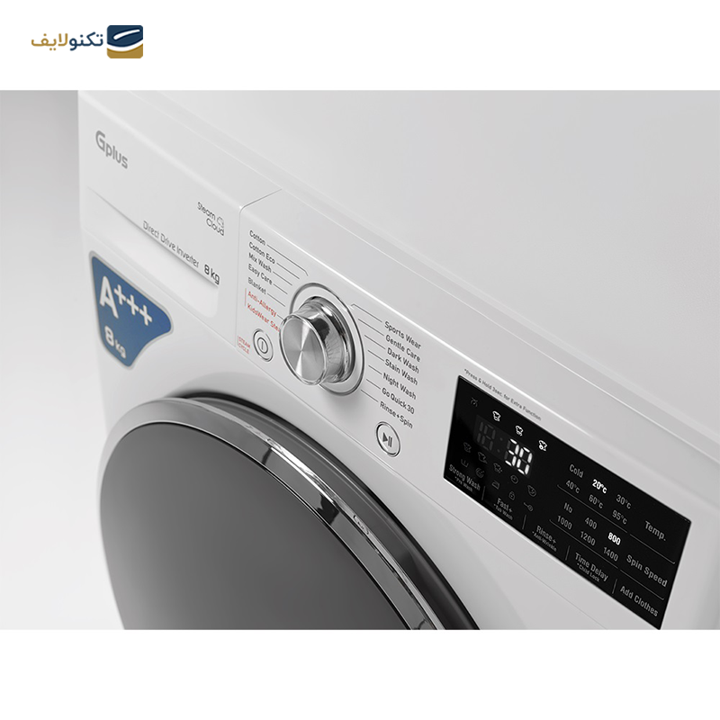 gallery-ماشین لباسشویی جی پلاس 9 کیلویی مدل GWM-P99W copy.png gallery-ماشین لباسشویی جی پلاس 9 کیلویی مدل GWM-P99W copy.png
