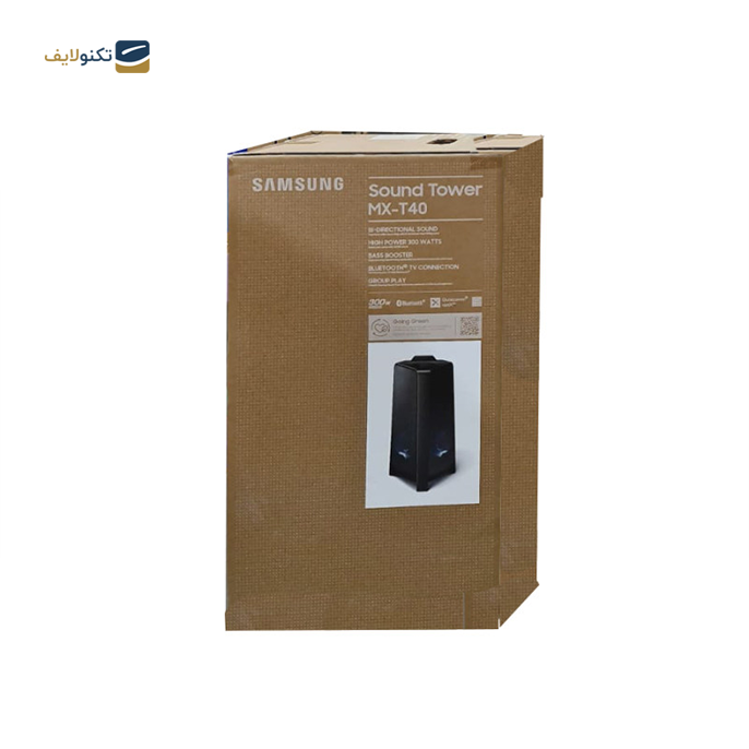 gallery- اسپیکر بلوتوثی خانگی سامسونگ مدل SoundTower MX-T40-gallery-2-TLP-5893_14654836-bd2f-4b2b-9c50-911b1e72d221.png