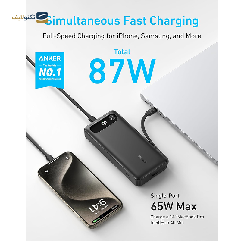 gallery-پاوربانک انکر مدل A1384 ظرفیت 20000 میلی آمپر ساعت copy.png gallery-پاوربانک انکر مدل A1384 ظرفیت 20000 میلی آمپر ساعت copy.png