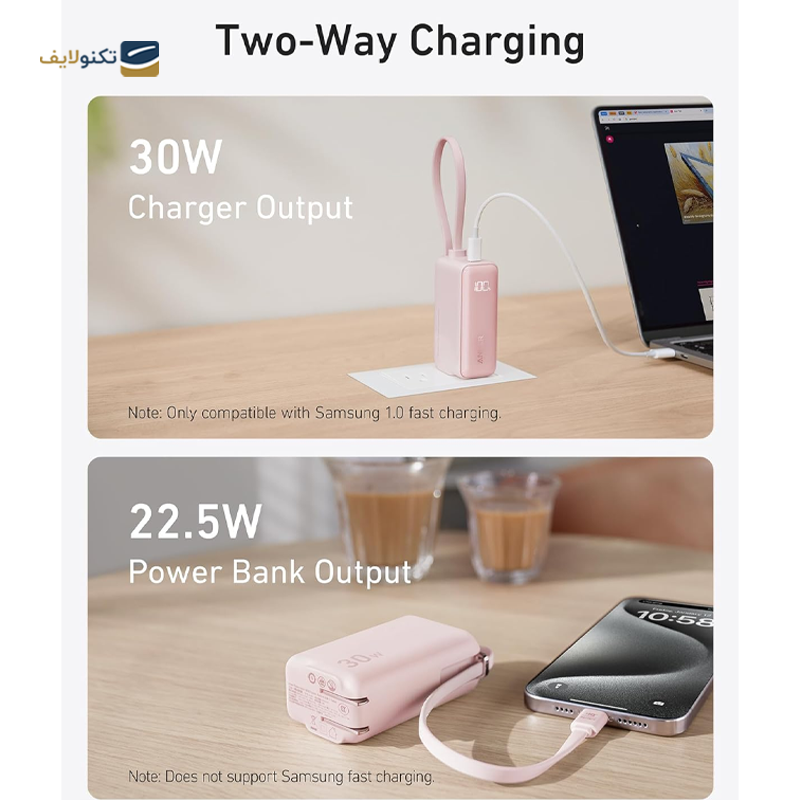 gallery-پاوربانک انکر مدل A1257 ظرفیت 10000 میلی آمپر ساعت copy.png gallery-پاوربانک انکر مدل A1257 ظرفیت 10000 میلی آمپر ساعت copy.png