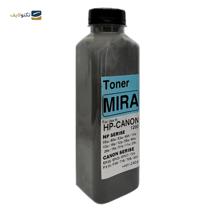 gallery-تونر شارژ مشکی 200 گرمی میرا مدل 1005/1006 copy.png gallery-تونر شارژ مشکی 200 گرمی میرا مدل 1005/1006 copy.png