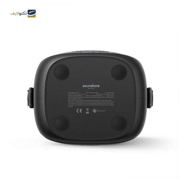 gallery- اسپیکر بلوتوثی قابل حمل انکر مدل Rave Neo-gallery-2-TLP-5920_a8ea908a-b722-4bdc-b75b-615bdd8503a1.png