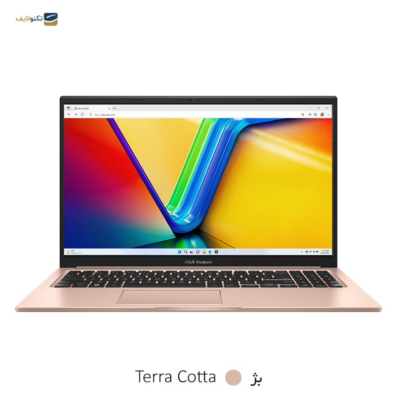 gallery-لپ تاپ ایسوس 15.6 اینچی مدل Vivobook 15 X1504VA i7 1355U 12GB 1TB copy.png gallery-لپ تاپ ایسوس 15.6 اینچی مدل Vivobook 15 X1504VA i7 1355U 12GB 1TB copy.png
