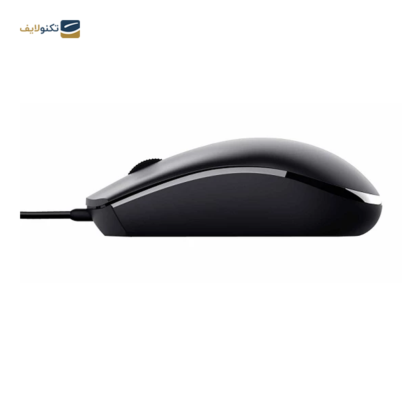 ماوس تراست مدل WIRED BASI ماوس تراست مدل WIRED BASI