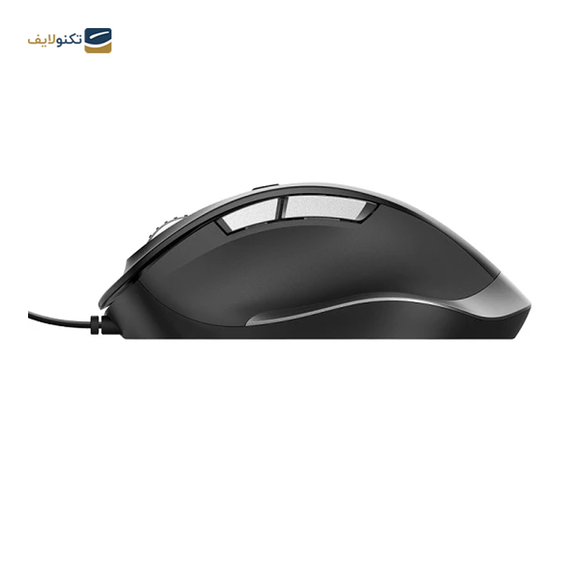 ماوس تراست مدل WIRED FYDA ماوس تراست مدل WIRED FYDA