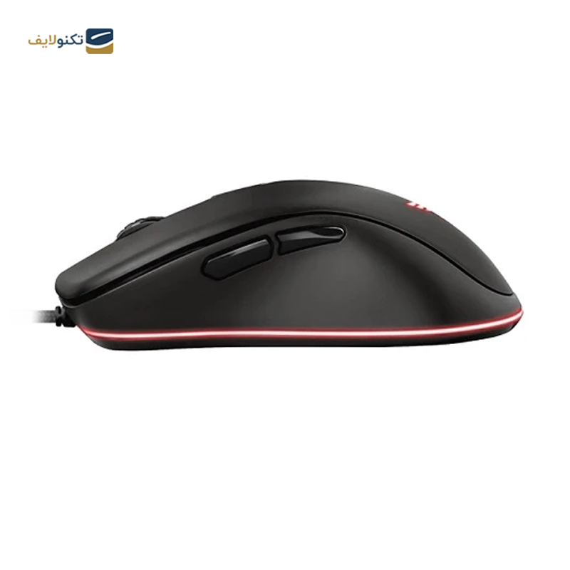 ماوس تراست مدل GAMING GXT-930 JACX ماوس تراست مدل GAMING GXT-930 JACX