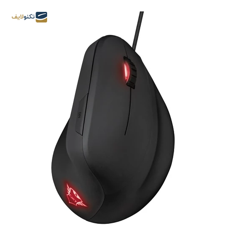 ماوس تراست مدل GXT 144 REXX ERGO ماوس تراست مدل GXT 144 REXX ERGO