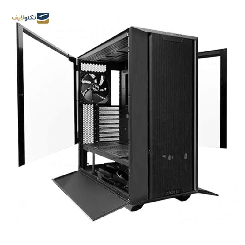 gallery-کیس کامپیوتر گیمینگ لیان لی مدل Lancool II Mesh copy.png gallery-کیس کامپیوتر گیمینگ لیان لی مدل Lancool II Mesh copy.png