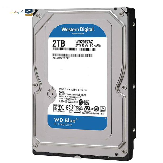 gallery- هارددیسک اینترنال وسترن دیجیتال مدل Blue WD20EZAZ ظرفیت 2 ترابایت-gallery-1-TLP-6027_7846d087-3c2b-469b-b3b9-ae6a12ec7020.png