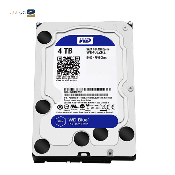 gallery- هارددیسک اینترنال وسترن دیجیتال مدل Blue WD40EZRZ ظرفیت 4 ترابایت-gallery-2-TLP-6030_d49c4f46-ea12-40bd-b847-637eea9d9927.png