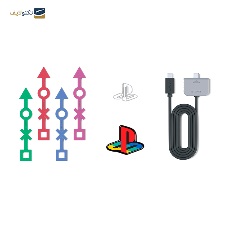 gallery-پلی استیشن 5 اسلیم دیجیتال آمریکا سفید 1 ترابایت copy.png gallery-پلی استیشن 5 اسلیم دیجیتال آمریکا سفید 1 ترابایت copy.png