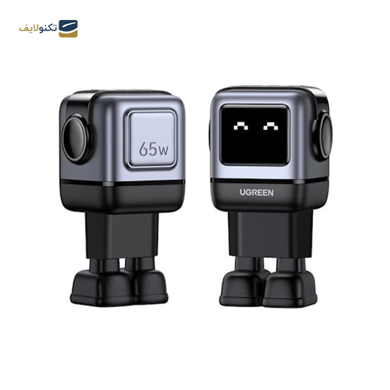 gallery-شارژر دیواری یوگرین مدل Nexode Pro X757 25874 توان 100 وات همراه با کابل USB-C copy.png gallery-شارژر دیواری یوگرین مدل Nexode Pro X757 25874 توان 100 وات همراه با کابل USB-C copy.png