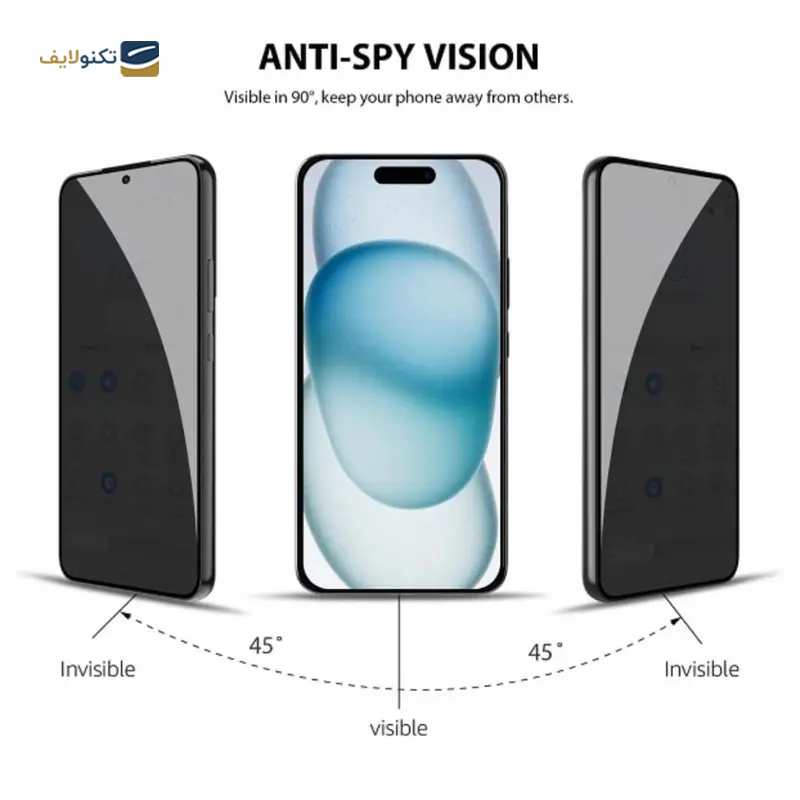 gallery-گلس گوشی سامسونگ Galaxy A55 اولترا مدل Privacy copy.png gallery-گلس گوشی سامسونگ Galaxy A55 اولترا مدل Privacy copy.png