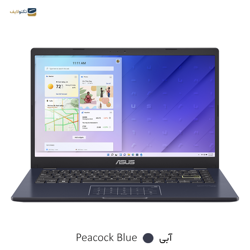 gallery-لپ تاپ ایسوس 14 اینچی مدل Vivobook E410KA Celeron N4500 4GB 1TB 64GB copy.png gallery-لپ تاپ ایسوس 14 اینچی مدل Vivobook E410KA Celeron N4500 4GB 1TB 64GB copy.png