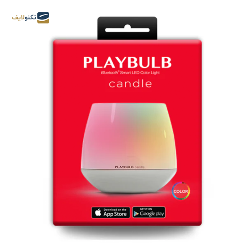gallery-لامپ هوشمند مایپو مدل Playbulb Rainbow  copy.png gallery-لامپ هوشمند مایپو مدل Playbulb Rainbow  copy.png