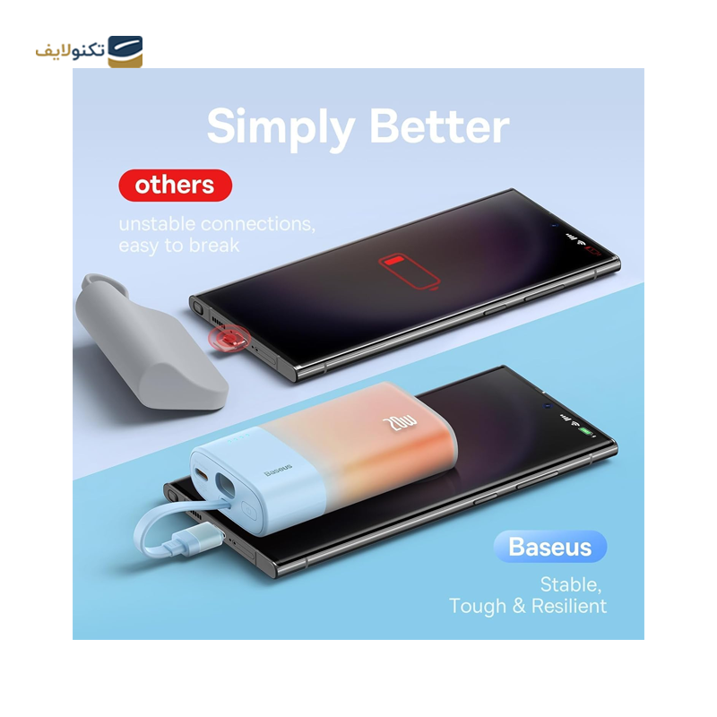 gallery-پاوربانک باسئوس مدل Qpow PPQD-I01 ظرفیت 20000 میلی آمپر copy.png gallery-پاوربانک باسئوس مدل Qpow PPQD-I01 ظرفیت 20000 میلی آمپر copy.png