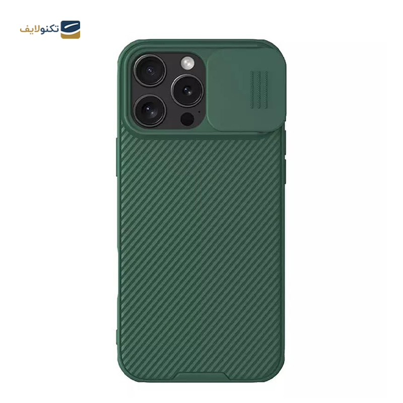 gallery-کاور گوشی اپل iPhone 16 Plus نیلکین مدل CamShield Pro copy.png gallery-کاور گوشی اپل iPhone 16 Plus نیلکین مدل CamShield Pro copy.png