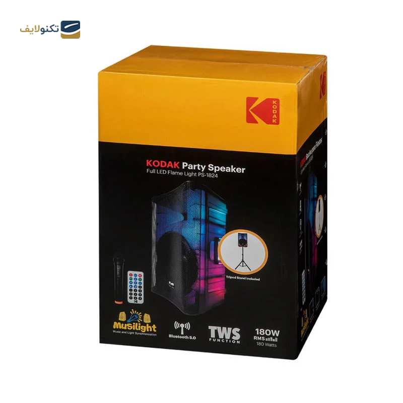 gallery-پارتی باکس کداک مدل PS-1821 copy.png gallery-پارتی باکس کداک مدل PS-1821 copy.png