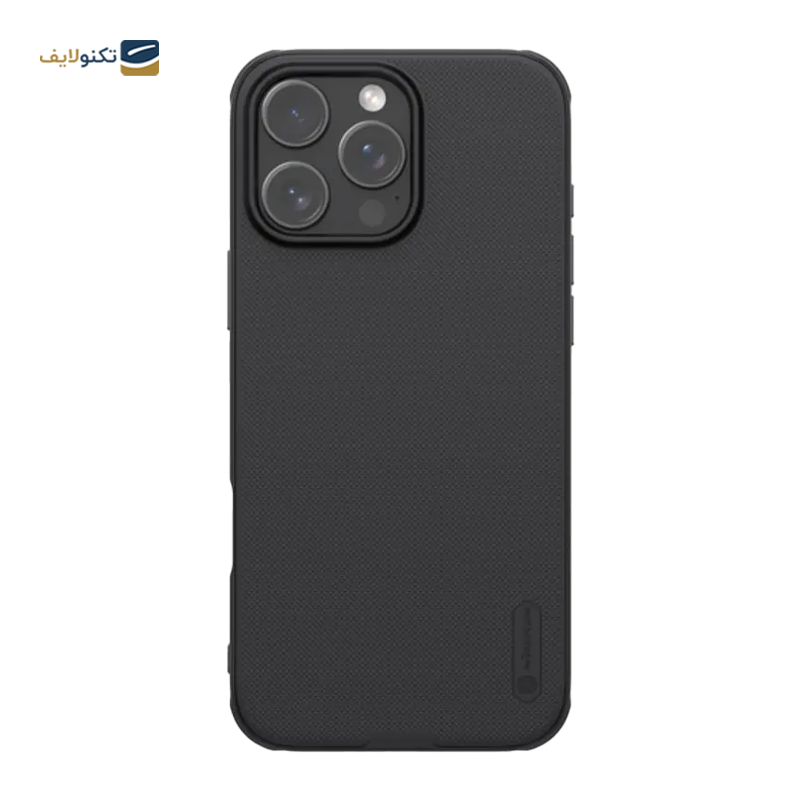 gallery-کاور گوشی اپل iPhone 16 Pro نیلکین مدل Frosted Shield Pro Magnetic copy.png gallery-کاور گوشی اپل iPhone 16 Pro نیلکین مدل Frosted Shield Pro Magnetic copy.png