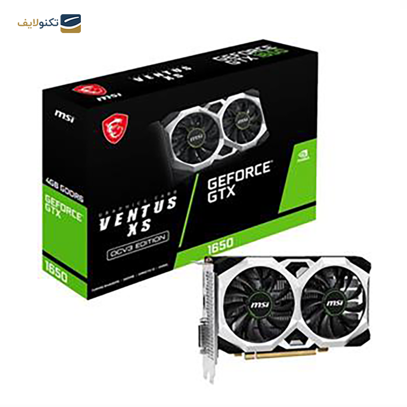 gallery-کارت گرافیک زوتک مدل GeForce GTX 1650 AMP Core GDDR6 4GB copy.png gallery-کارت گرافیک زوتک مدل GeForce GTX 1650 AMP Core GDDR6 4GB copy.png