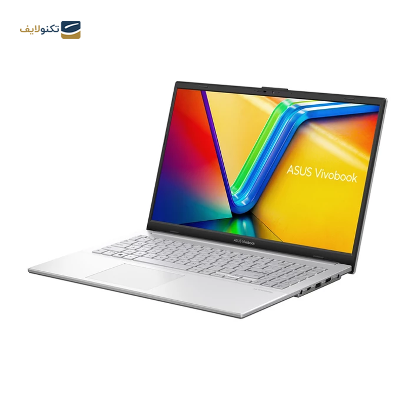 gallery-لپ تاپ ایسوس 15.6 اینچی مدل VivoBook E1504GA i3 N305 8GB 256GB copy.png gallery-لپ تاپ ایسوس 15.6 اینچی مدل VivoBook E1504GA i3 N305 8GB 256GB copy.png