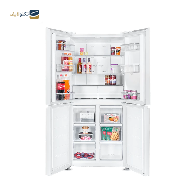 gallery-یخچال فریزر ایکس ویژن 28 فوت مدل TF541 ASD  copy.png gallery-یخچال فریزر ایکس ویژن 28 فوت مدل TF541 ASD  copy.png