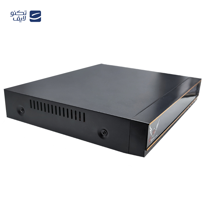 ضبط کننده ویدیویی رایمون مدل DVR-H5108S ضبط کننده ویدیویی رایمون مدل DVR-H5108S