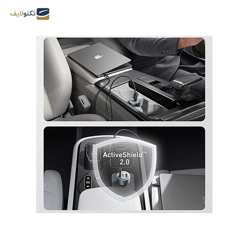 gallery-شارژر فندکی انکر مدل A2736 335 توان 67 وات-gallery-0-TLP-63764_28a52813-0bab-414c-9ee0-36c720be6e22.png gallery-شارژر فندکی انکر مدل A2736 335 توان 67 وات-gallery-0-TLP-63764_28a52813-0bab-414c-9ee0-36c720be6e22.png