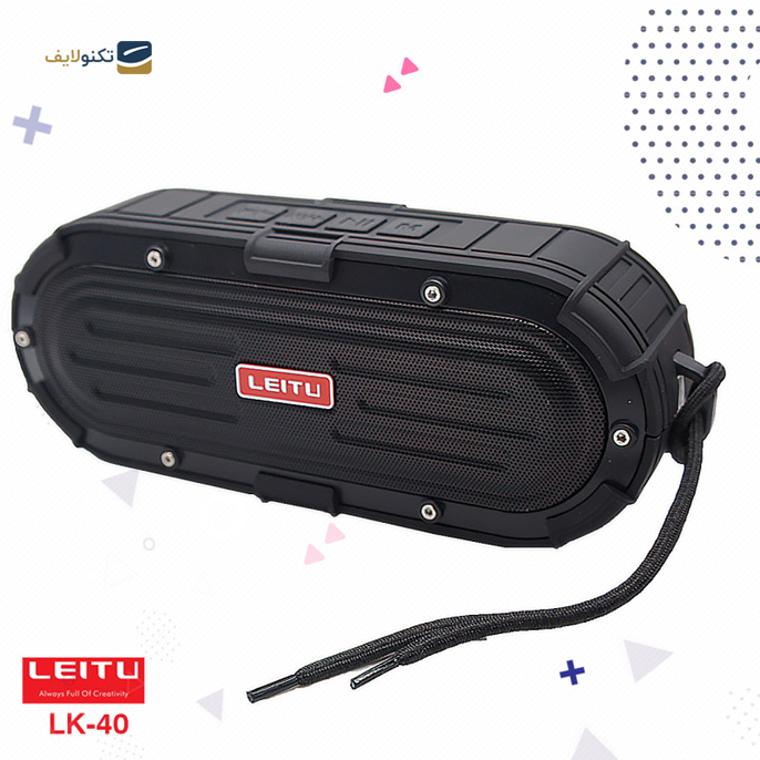 gallery-اسپیکر بلوتوثی قابل حمل لیتو مدل LK - 40-gallery-2-TLP-6394_3e3454da-52f2-48cd-b213-950f96ebda3b.png gallery-اسپیکر بلوتوثی قابل حمل لیتو مدل LK - 40-gallery-2-TLP-6394_3e3454da-52f2-48cd-b213-950f96ebda3b.png