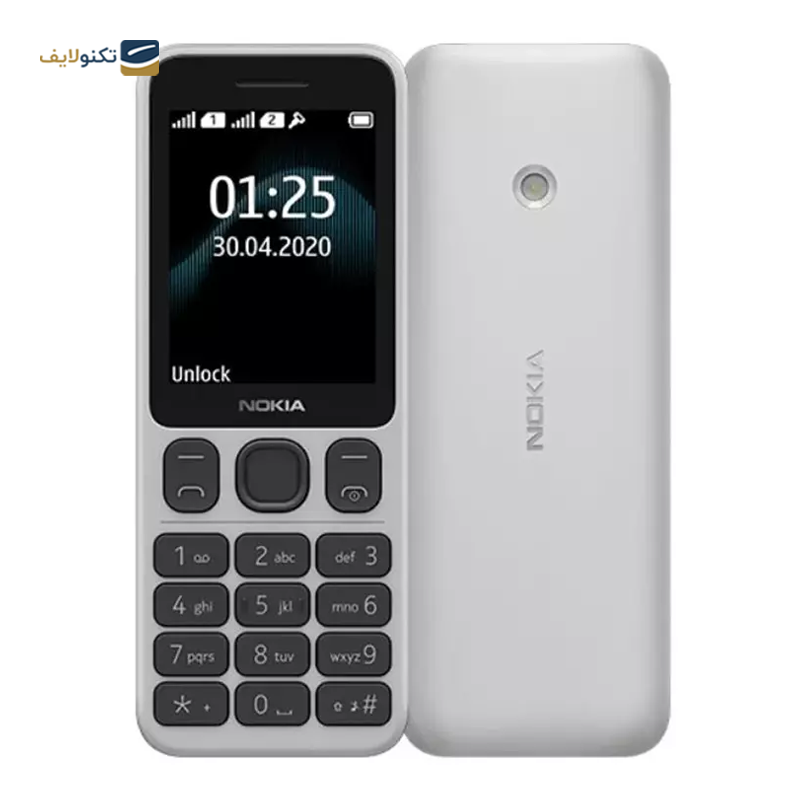 gallery-گوشی موبايل نوکيا مدل 125 ظرفیت 4 مگابایت - رم 4 مگابایت	 copy.png gallery-گوشی موبايل نوکيا مدل 125 ظرفیت 4 مگابایت - رم 4 مگابایت	 copy.png