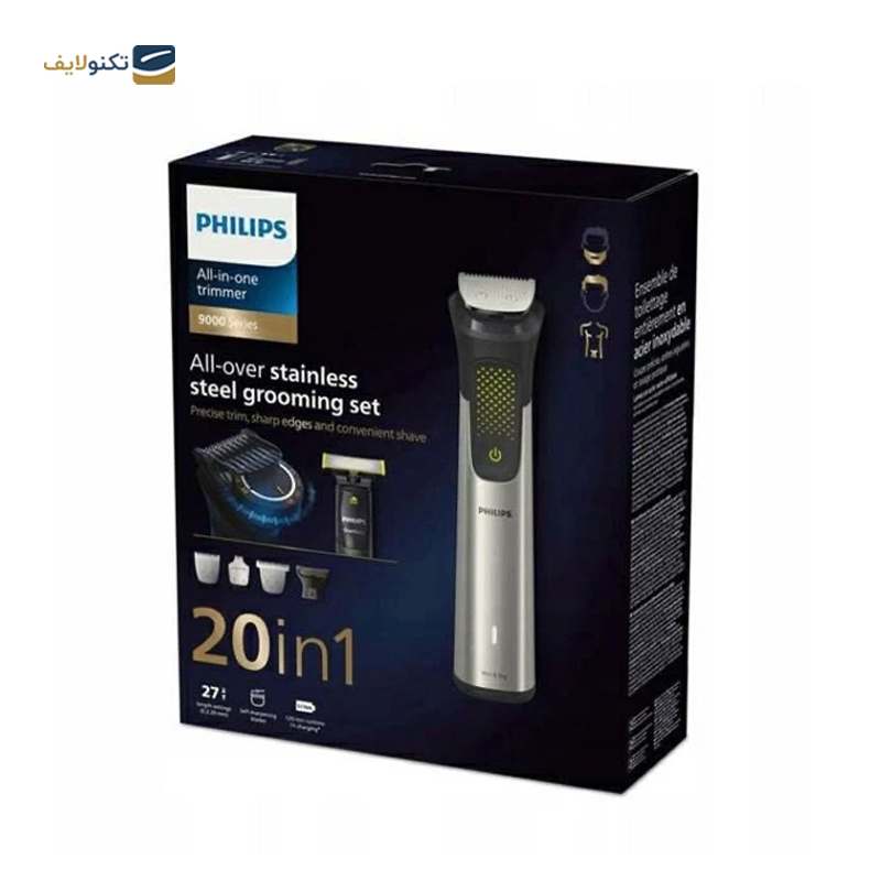 gallery-ماشین اصلاح صورت و بدن فیلیپس مدل MG9710 به همراه ماشین اصلاح وان بلید copy.png gallery-ماشین اصلاح صورت و بدن فیلیپس مدل MG9710 به همراه ماشین اصلاح وان بلید copy.png