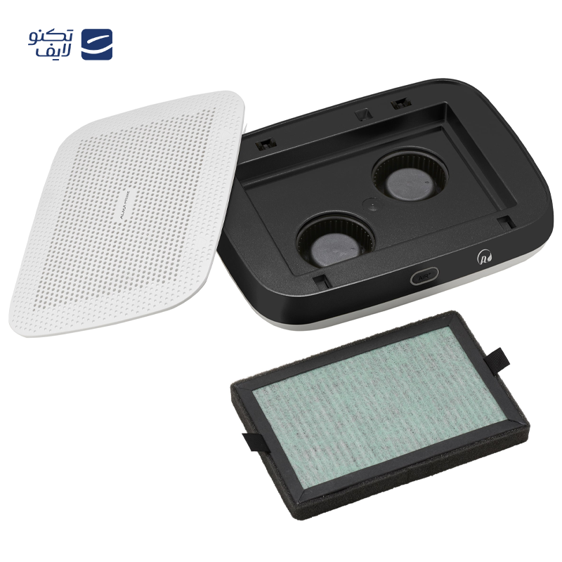 gallery-فیلتر کربن فعال تصفیه کننده هوا آلماپرایم مدل AP360 copy.png gallery-فیلتر کربن فعال تصفیه کننده هوا آلماپرایم مدل AP360 copy.png