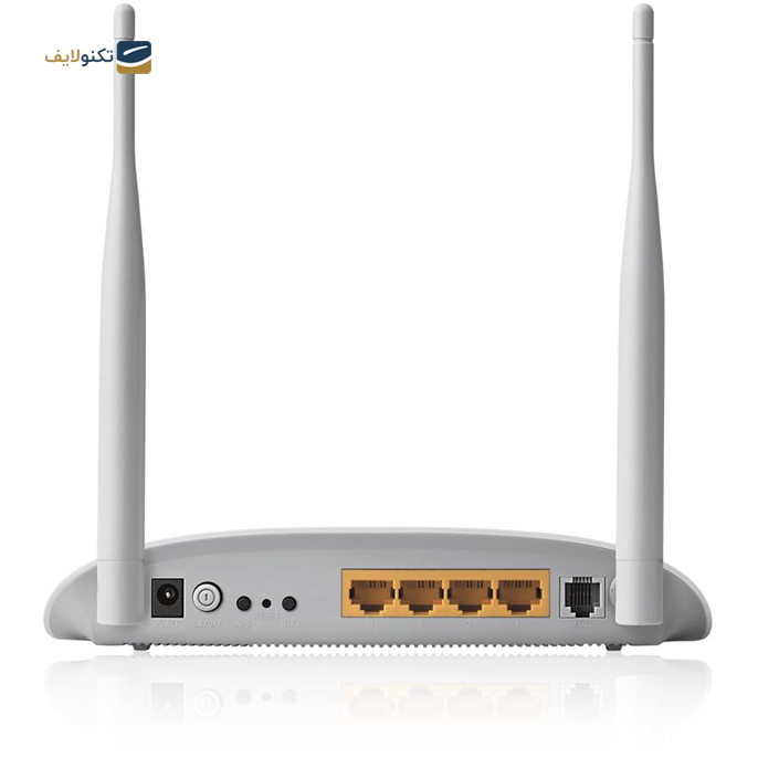 gallery- مودم روتر ADSL2 Plus بی‌سیم تی پی-لینک مدل TD-W8961N-gallery-2-TLP-6523_9911b24a-b7c2-402f-8d09-8083cefc7431.png