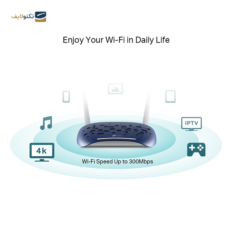 gallery-مودم روتر VDSL/ADSL تی پی -لینک مدل TD-W9960-gallery-0-TLP-6524_40a82a20-bbdb-4fa6-9de0-1aca55384a7d.png