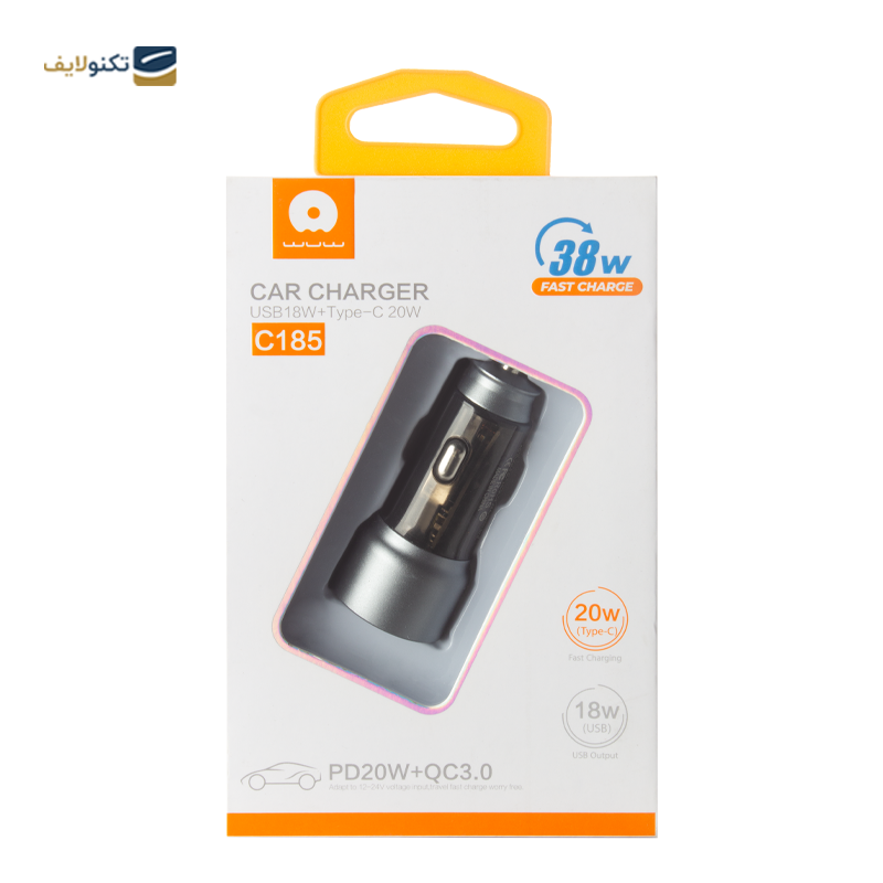 gallery-شارژر فندکی دبلیو یو دبلیو مدل WUW-C179 copy.png gallery-شارژر فندکی دبلیو یو دبلیو مدل WUW-C179 copy.png