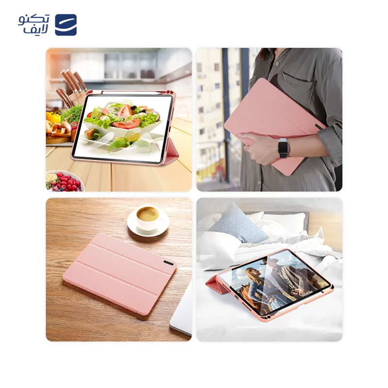 gallery-کاور تبلت اپل iPad Pro ۱۳ 2024 دوکس دوکیس مدل Magi copy.png gallery-کاور تبلت اپل iPad Pro ۱۳ 2024 دوکس دوکیس مدل Magi copy.png