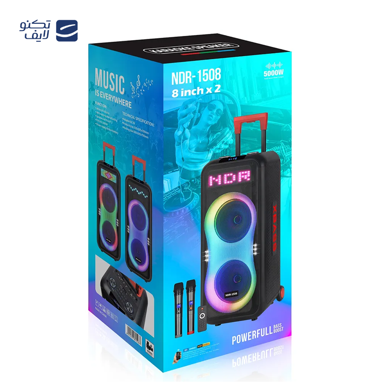 gallery-اسپیکر بلوتوثی چمدانی مدل NDR-1098 copy.png gallery-اسپیکر بلوتوثی چمدانی مدل NDR-1098 copy.png